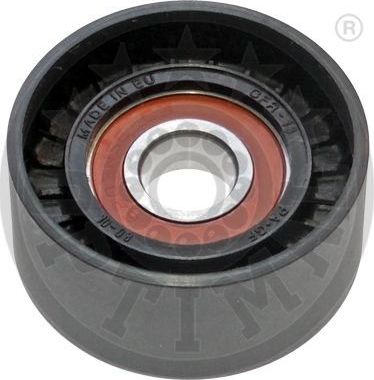 Натяжной ролик (натяжитель) приводного поликлинового ремня Optimal. Артикул 0-N2039S