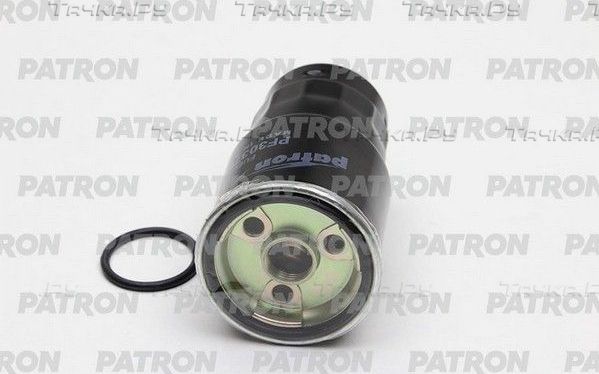 Топливный фильтр Patron для Mazda 6 I (GG) 2002-2007. Артикул PF3037KOR