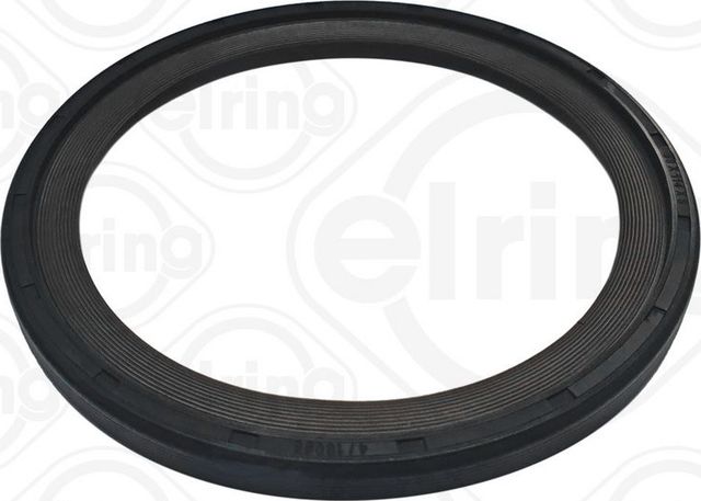 Сальник, уплотнительное кольцо Elring (PTFE (политетрафлуороетилен)/ACM (полиакрил-каучук)). Артикул 212.180