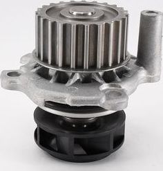 Помпа (водяной насос) GMB для SEAT Leon II 2005-2012. Артикул GWVW-17A