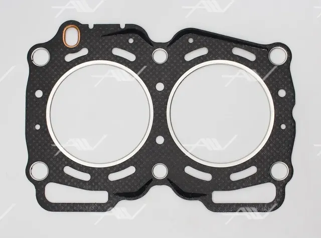 HG-38010 прокладка ГБЦ SUBARU EJ20 Turbo DOHC 16V (Autowelt). Артикул HG38010