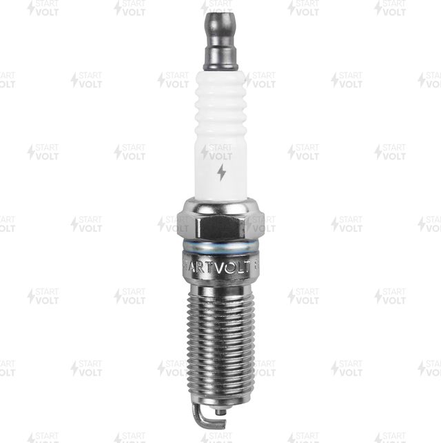 Свеча зажигания StartVOLT для Ford Fiesta V 2001-2008. Артикул VSP 1001
