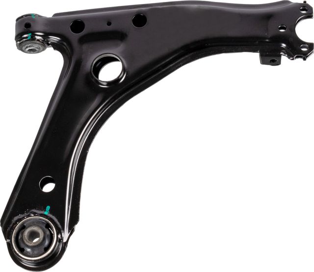 Поперечный рычаг передней подвески Febi Bilstein правый нижний для SEAT Toledo I 1993-1999. Артикул 09531