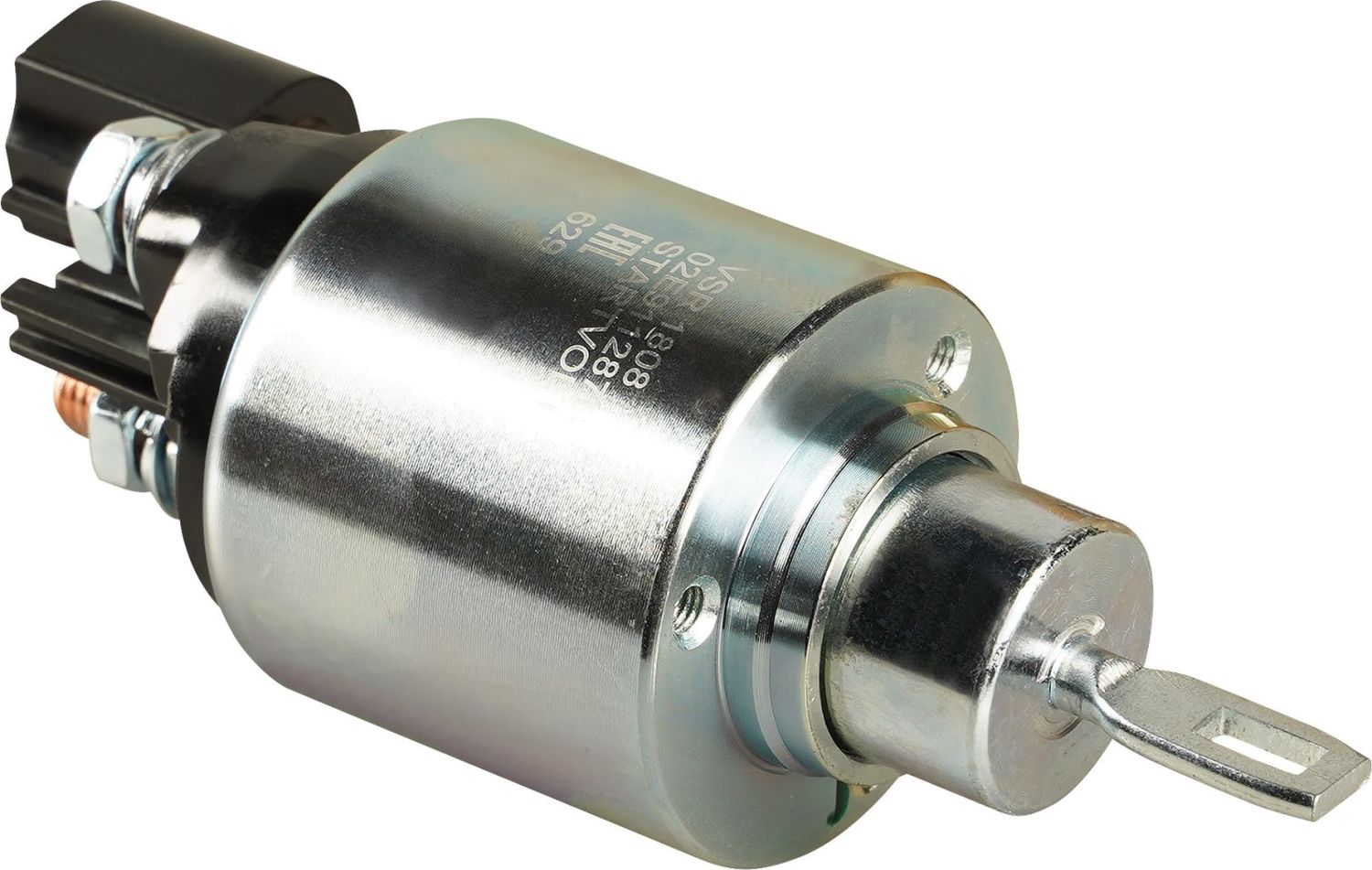 Втягивающее реле стартера StartVOLT для Volkswagen Scirocco III 2008-2017. Артикул VSR 1808