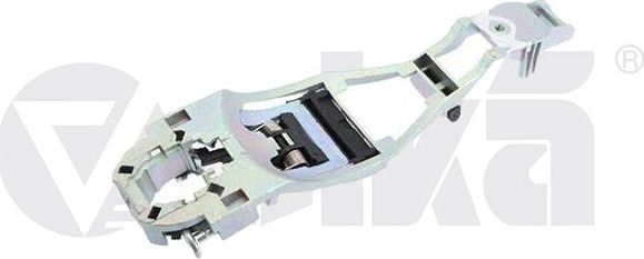 Ручка двери DPA передняя правая для Volkswagen Bora 1998-2013. Артикул 88371832002
