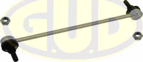 Стойка (тяга) стабилизатора G.U.D. (сталь). Артикул GSP301710