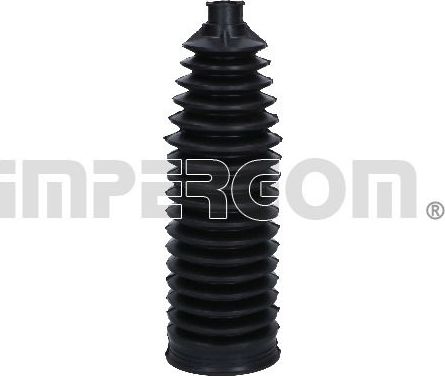 Пыльник рулевой рейки Original Imperium (резина). Артикул 36111