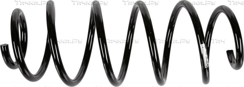 Пружина подвески SACHS. Артикул 993 772