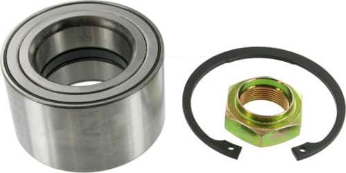 Ступичный подшипник (комплект) SKF. Артикул VKBA 3679