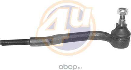 Наконечник рулевой тяги 4U. Артикул OP-A-88624