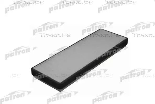 Салонный фильтр Patron. Артикул PF2105