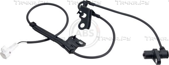 Датчик ABS ABS для Toyota Corolla E120, E130 2001-2008. Артикул 31034
