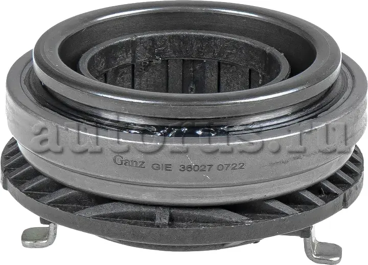 Сцепление в сборе (Ganz). Артикул GIE36027