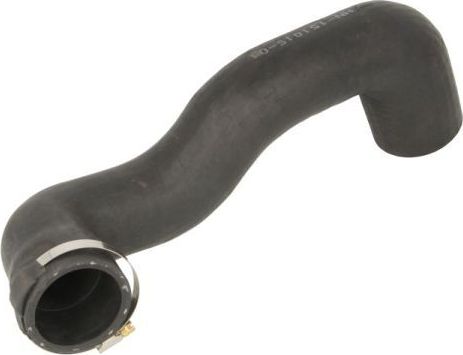 Патрубок интеркулера Thermotec для Saab 9-3 II 2007-2015. Артикул DCU008TT