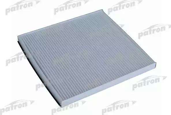 Салонный фильтр Patron. Артикул PF2034