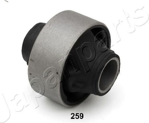 Сайлентблок переднего рычага подвески Japanparts. Артикул RU-259