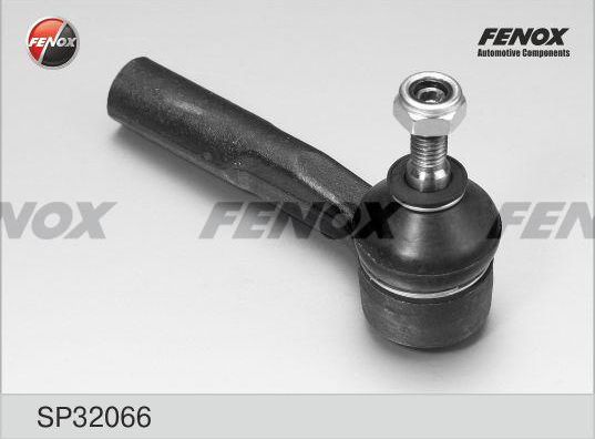 Наконечник рулевой тяги Fenox правый для Peugeot Bipper 2008-2026. Артикул SP32066