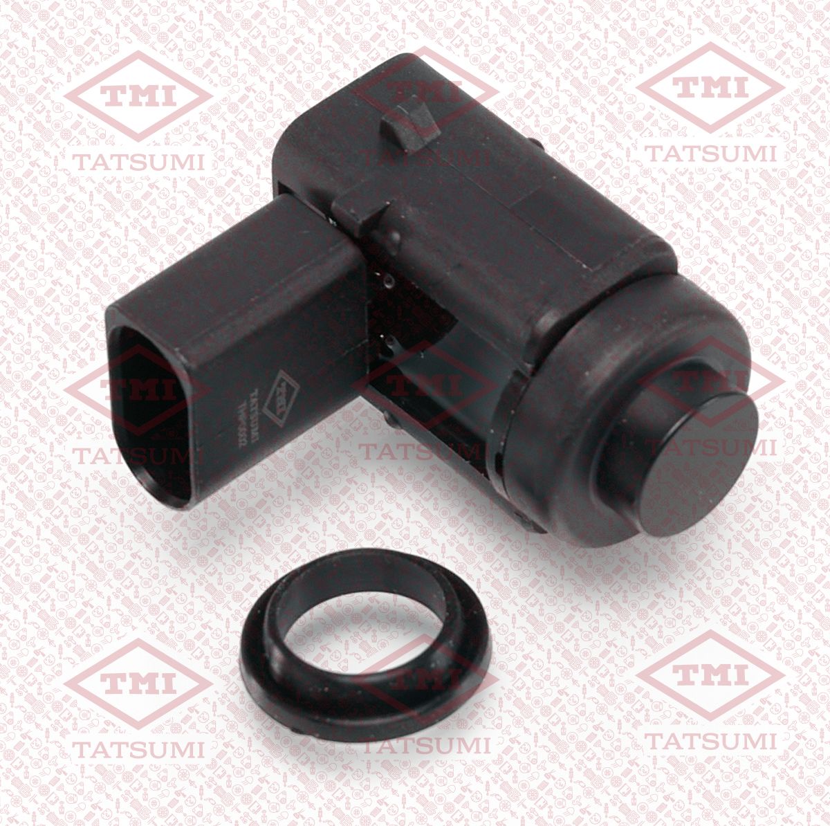 Датчик парковки (Tatsumi). Артикул THP0002