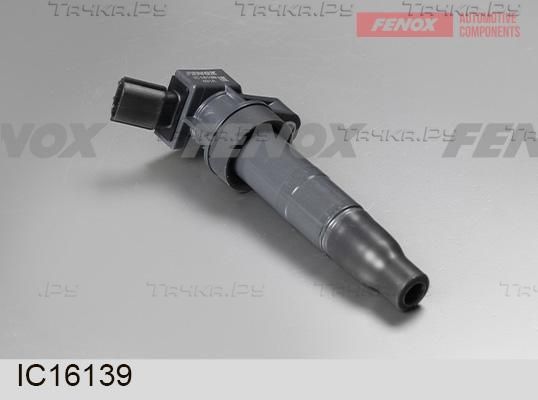 Катушка зажигания Fenox. Артикул IC16139