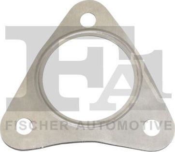 Прокладка глушителя FA1 для Audi A2 2002-2005. Артикул 110-976