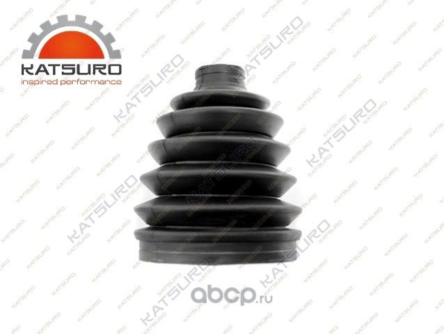 Пыльник шрус (Katsuro). Артикул KAT2013MIT