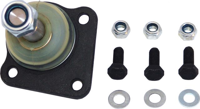 Шаровая опора MAPCO передняя правая/левая для ВАЗ Нива, 4x4 2002-2015. Артикул 59090