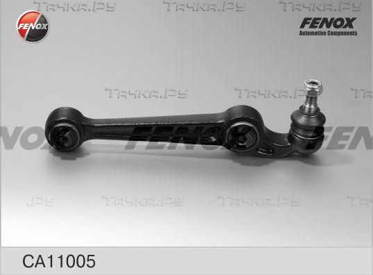 Поперечный рычаг Fenox передний для Mazda 6 I (GG) 2002-2008. Артикул CA11005