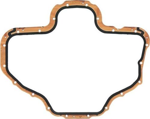 ПРОКЛАДКА РЕЗИНОВАЯ Elring. Артикул 458.460