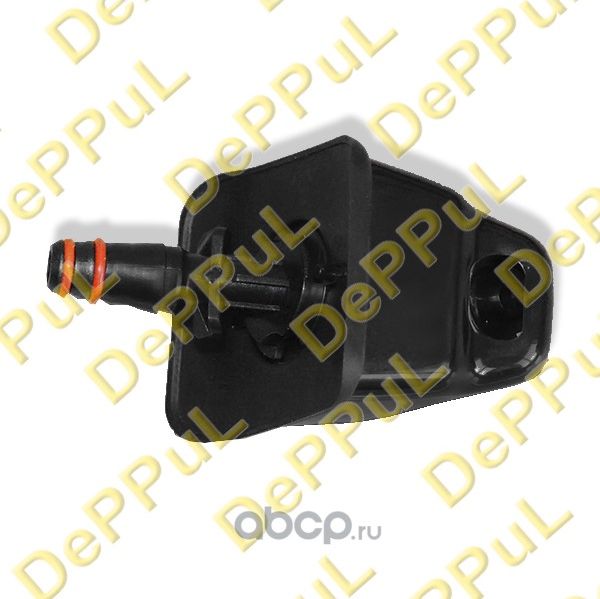 Форсунка омывателя фары правая (Deppul). Артикул DEFP094