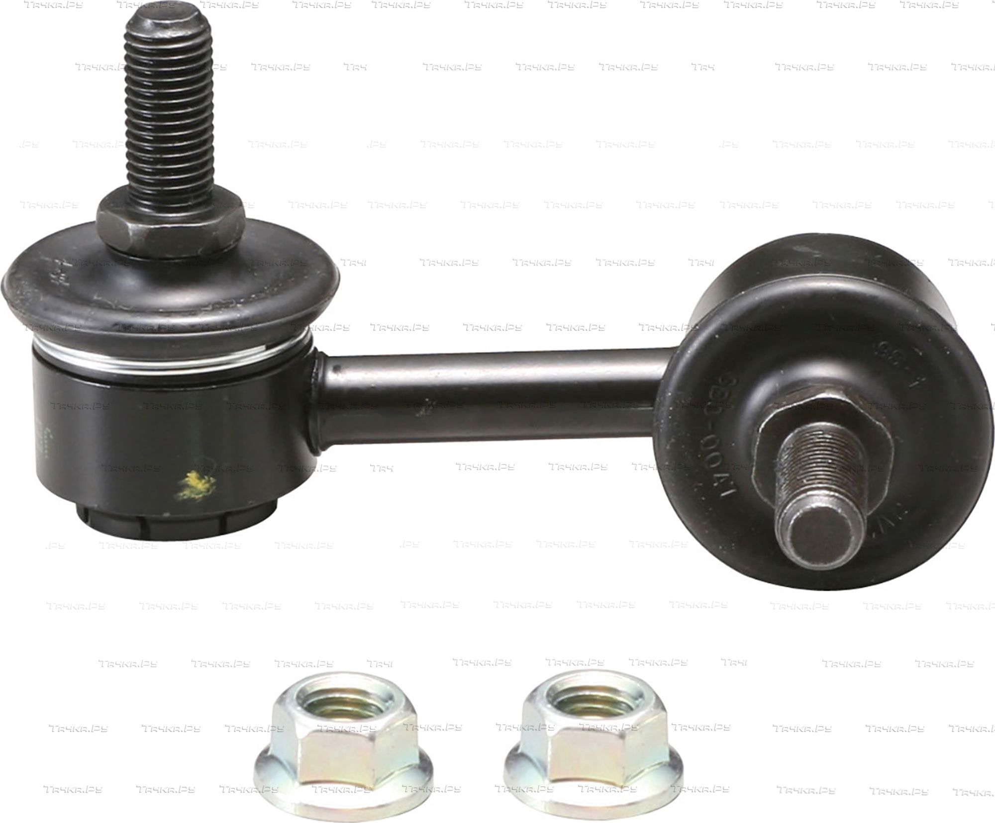 Стойка (тяга) стабилизатора CTR для Honda Civic VII 2003-2005. Артикул CL0180