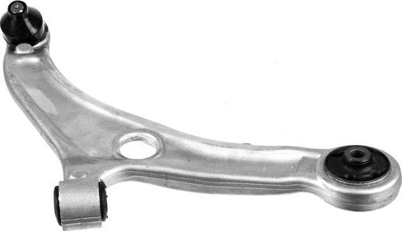 Поперечный рычаг передней подвески Stellox. Артикул 54-00095-SX