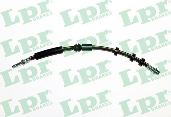 Тормозной шланг LPR. Артикул 6T48319