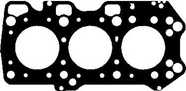 Прокладка ГБЦ BGA правый для Mazda Xedos 6 1992-1999. Артикул CH5591
