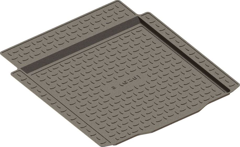 Коврик Seintex для багажника BMW 3 G20 2018-2026. Артикул 92847