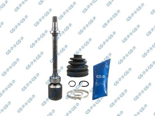 Шрус внутренний (граната) GSP. Артикул 659029