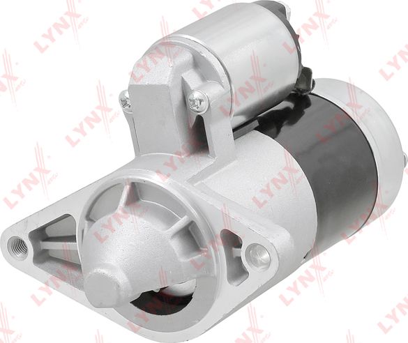 Стартер LYNXauto. Артикул ES-1364