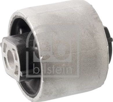 Сайлентблок заднего рычага подвески Febi Bilstein (резина/металл). Артикул 104473