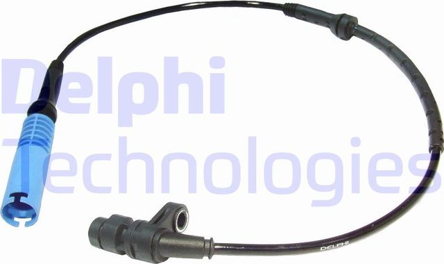 Датчик ABS Delphi передний для BMW Z8 2000-2003. Артикул SS20108