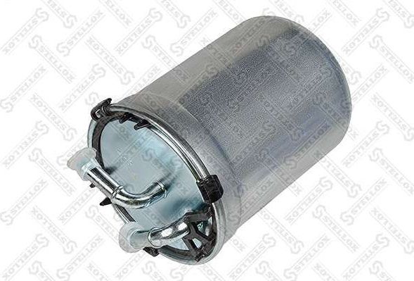 Топливный фильтр Stellox. Артикул 21-00690-SX