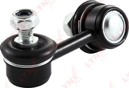 Стойка (тяга) стабилизатора LYNXauto. Артикул C7058R