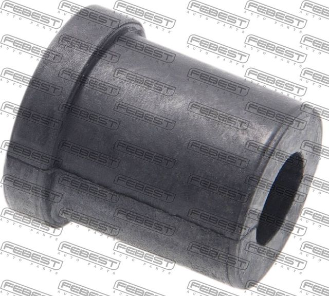 Втулка рессоры Febest. Артикул NSB-F22