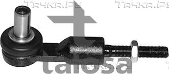 Наконечник рулевой тяги Talosa правый/левый для Audi A4 I (B5) 1994-2001. Артикул 42-02072