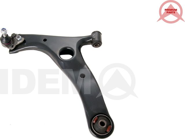 Поперечный рычаг передней подвески Sidem (Листовая сталь) левый для Toyota RAV4 II (XA20) 2000-2005. Артикул 45372