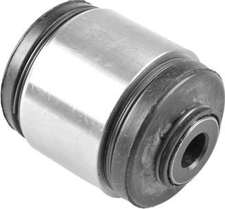 Сайлентблок заднего рычага подвески Tedgum. Артикул 00378223