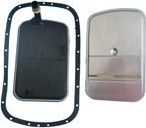 Фильтр АКПП Alco Filters для BMW Z8 2000-2003. Артикул TR-061