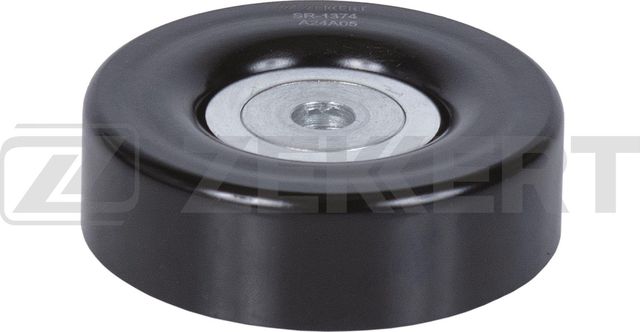 Натяжной ролик (натяжитель) приводного поликлинового ремня Zekkert. Артикул SR-1374