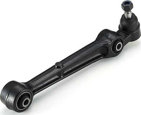 Поперечный рычаг передней подвески GMB задний левый нижний внешний для Kia Opirus I 2003-2011. Артикул 0204-0529