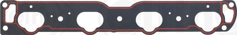 Прокладка впускного коллектора Elring. Артикул 147.180