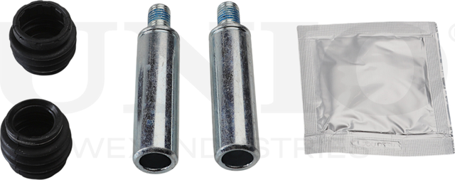 Комплект направляющих тормозного суппорта перед./зад. (Unio). Артикул BRK-30105