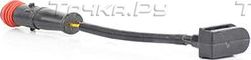 Датчик износа тормозных колодок  BSG. Артикул BSG 60-201-002